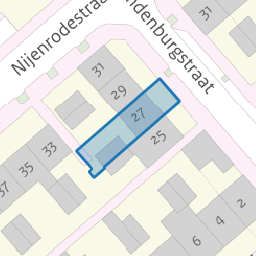 Perceel HTT02-D-4728