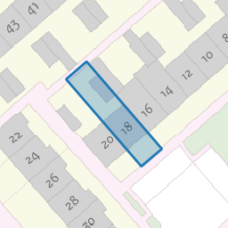 Perceel HTT02-D-4736