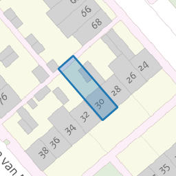 Perceel HTT02-D-4742