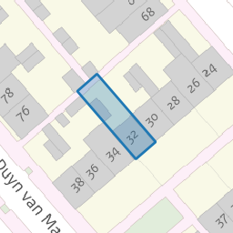 Perceel HTT02-D-4743