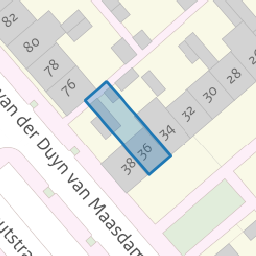 Perceel HTT02-D-4744