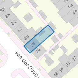 Perceel HTT02-D-4746