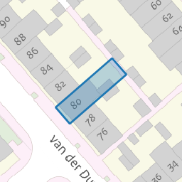 Perceel HTT02-D-4747