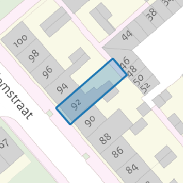 Perceel HTT02-D-4752