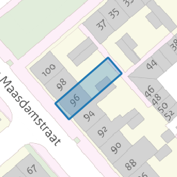 Perceel HTT02-D-4754