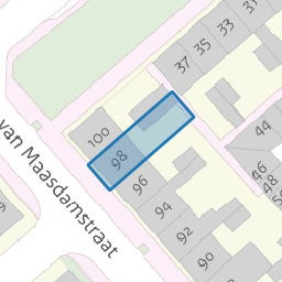 Perceel HTT02-D-4755