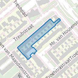 Perceel HTT02-D-4756