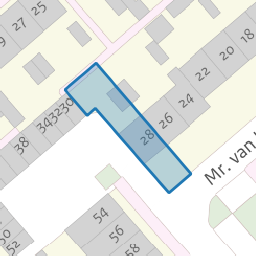 Perceel HTT02-D-4757