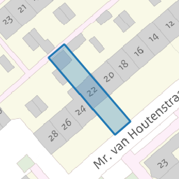 Perceel HTT02-D-4758