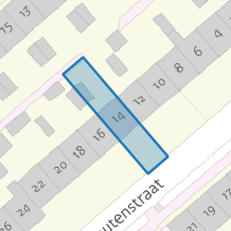 Perceel HTT02-D-4760