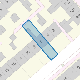 Perceel HTT02-D-4762