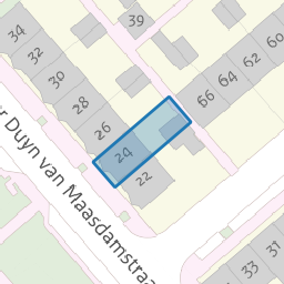 Perceel HTT02-D-4765