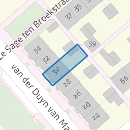 Perceel HTT02-D-4767