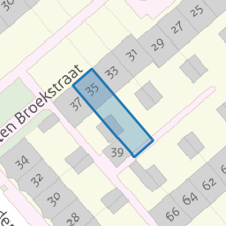 Perceel HTT02-D-4771