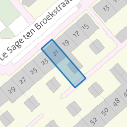 Perceel HTT02-D-4774