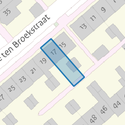 Perceel HTT02-D-4776