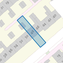 Perceel HTT02-D-4786