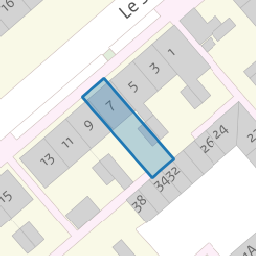 Perceel HTT02-D-4793