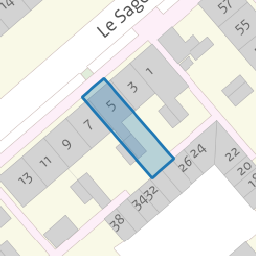 Perceel HTT02-D-4794