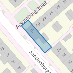 Perceel HTT02-D-4806