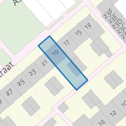 Perceel HTT02-D-4812