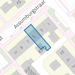 Perceel HTT02-D-4816