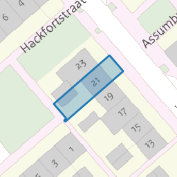 Perceel HTT02-D-4826