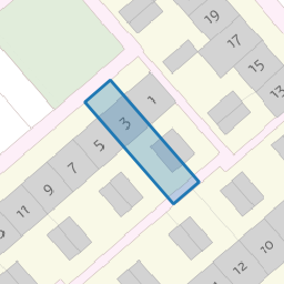 Perceel HTT02-D-4831