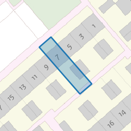 Perceel HTT02-D-4833