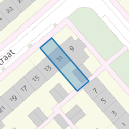 Perceel HTT02-D-4847