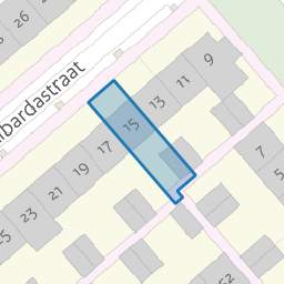 Perceel HTT02-D-4849