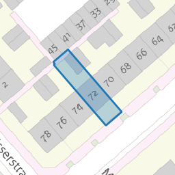 Perceel HTT02-D-4861