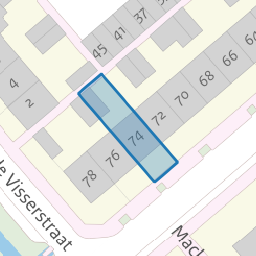 Perceel HTT02-D-4862