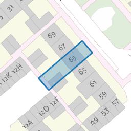 Perceel HTT02-D-4874