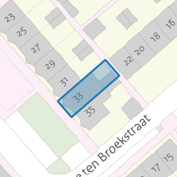 Perceel HTT02-D-4891