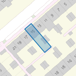 Perceel HTT02-D-4894