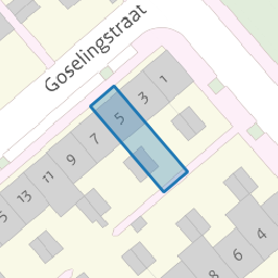 Perceel HTT02-D-4899