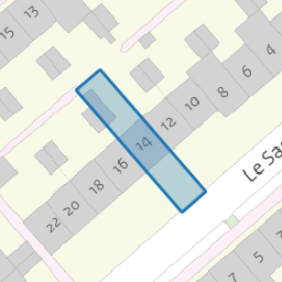 Perceel HTT02-D-4905