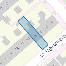 Perceel HTT02-D-4907