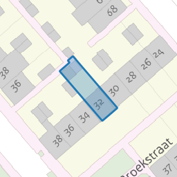 Perceel HTT02-D-4914