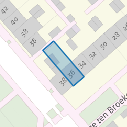 Perceel HTT02-D-4916