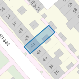 Perceel HTT02-D-4922