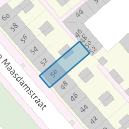 Perceel HTT02-D-4925