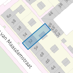 Perceel HTT02-D-4926