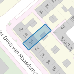 Perceel HTT02-D-4928