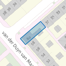 Perceel HTT02-D-4930