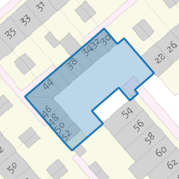 Perceel HTT02-D-4936