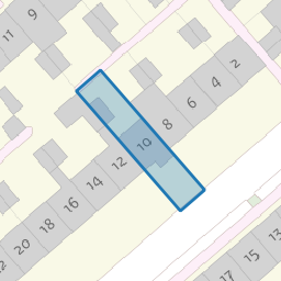 Perceel HTT02-D-4945