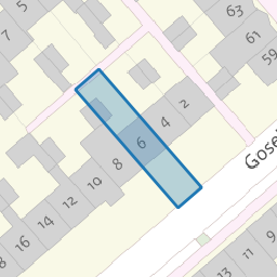 Perceel HTT02-D-4947