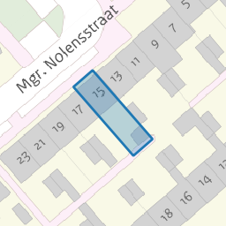 Perceel HTT02-D-4952